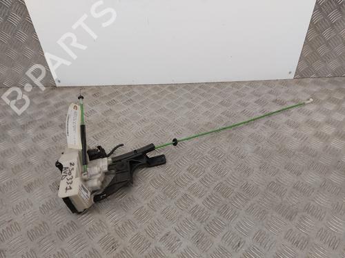 Used Front right lock LANCIA YPSILON (843_) 1.3 JTD (843.AXD11, 843.AXD1A) (70 hp) 30458134