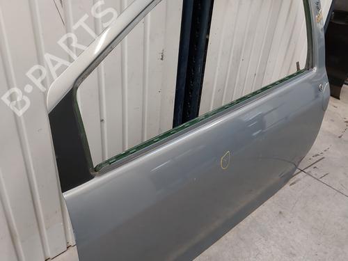 Left front door RENAULT TWINGO I (C06_) 1.2 (C066, C068) | BP29271767C2 
