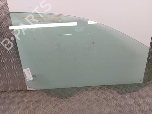 Used Front right door window DODGE JOURNEY 2.0 CRD (140 hp) 30193011