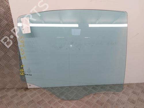 Dør rude højre bagtil MERCEDES-BENZ E-CLASS (W211) E 500 (211.070) (306 hp) 32135277