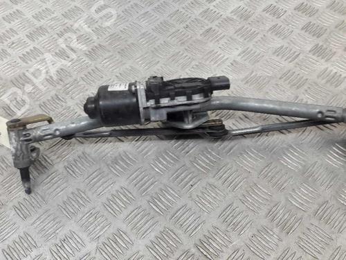 Front wiper motor VW POLO (9N_, 9A_) 1.9 TDI | BP23735822M29 