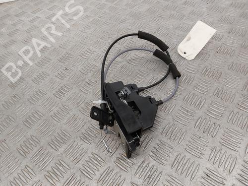 rear-left-lock-chevrolet-spark-m300-2009-32844104 main image