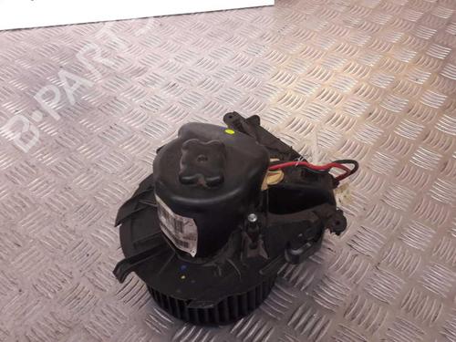 Heater blower motor PEUGEOT EXPERT Van (VF3A_, VF3U_, VF3X_) 1.6 HDi 90 16V | BP24852313M62 