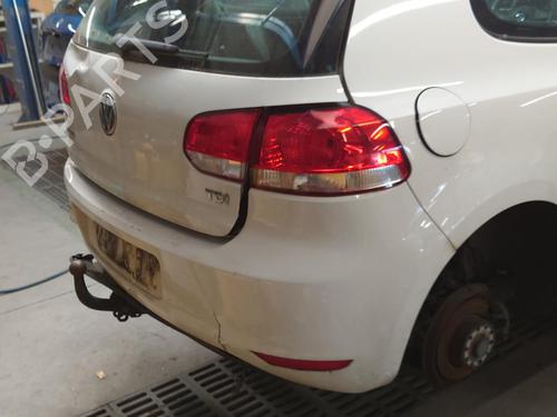 Front wiper motor VW GOLF VI (5K1) 1.6 TDI | BP23724964M29 - Image 4