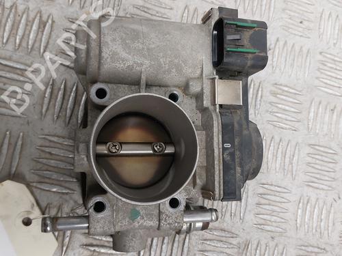 Drosselklappe für OPEL MERIVA A MPV (X03) 1.6 (E75) (105 hp) 33161202