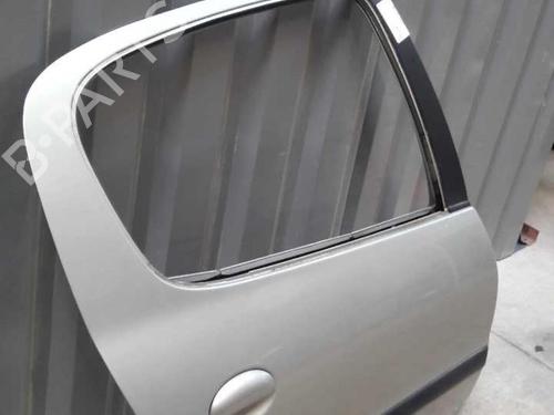 Right rear door PEUGEOT 206 Hatchback (2A/C) 1.4 i | BP23724348C5 