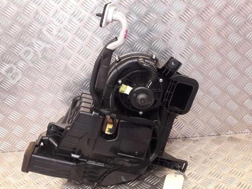 Heater blower motor HYUNDAI SANTA FÉ II (CM) 2.2 CRDi 4x4 | BP24852197M62 