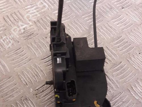 rear-left-lock-renault-clio-iii-br01-cr01-2005-2006-2007-2008-2009-2010-2011-2012-2013-2014-24852215 main image