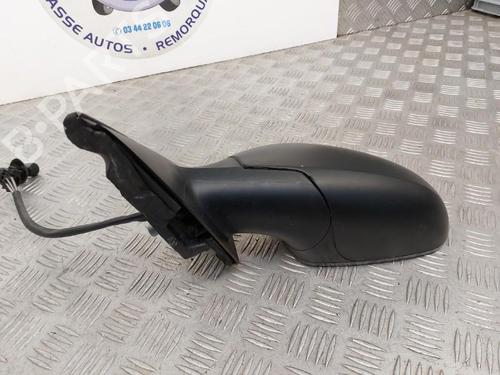 Left mirror SEAT IBIZA III (6L1) 1.9 SDI | BP23659218C26 
