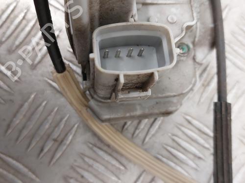 Used Front right lock Front right lock LANCIA DELTA III (844_) 1.6 D Multijet (844.AXC11, 844.AXC1A) (120 hp) 31918350 31918350