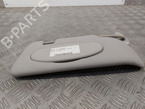 Right sun visor MINI MINI (R50, R53) Cooper | BP29633472I2  - Image 5