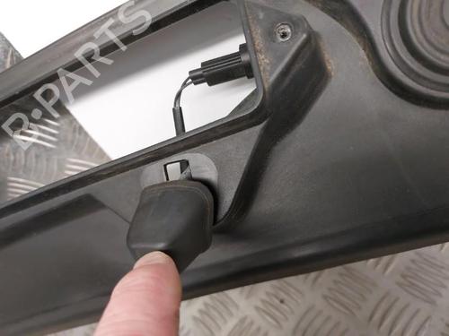 Used Scuttle panel Scuttle panel BMW 3 (E90) 318 d (143 hp) 23735922 23735922