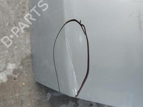 Left tailgate DACIA LOGAN (LS_) 1.5 dCi (LS0K) | BP23658684C76  - Image 6