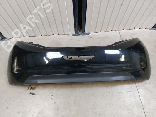 Bagtil kofangere PEUGEOT 208 I (CA_, CC_) 1.6 HDi / BlueHDi 75 (75 hp) 27719199