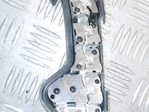 Lamp holder RENAULT LAGUNA III (BT0/1) 1.5 dCi (BT00, BT0A, BT0T, BT1J) | BP30174626L10