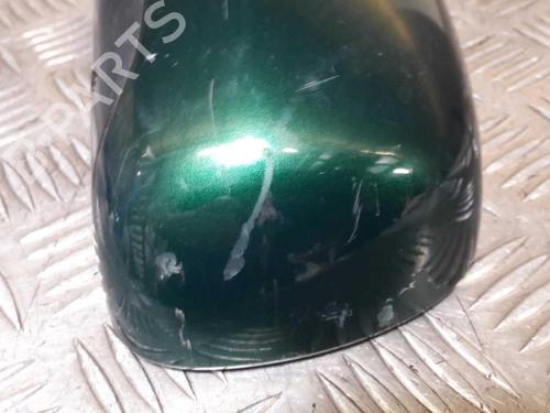 Left mirror AUDI A4 B5 (8D2) 1.9 TDI | BP23656844C26 