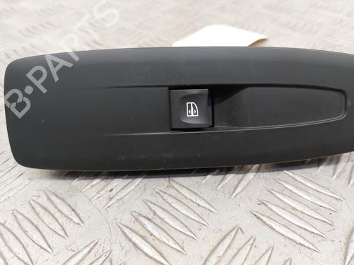 Right front window switch RENAULT MEGANE IV Hatchback (B9A/M/N_) 1.6 TCe 205 (B9MV) | BP23747274I26  - Image 5
