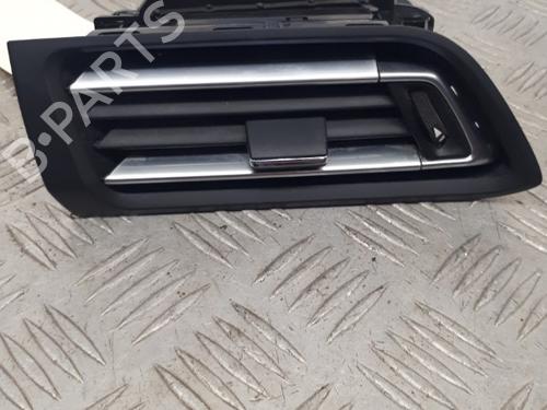 Used Air vent PEUGEOT 308 SW II (LC_, LJ_, LR_, LX_, L4_) 1.6 BlueHDi 120 (120 hp) 23745916