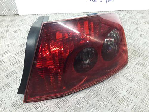 Achterlicht rechts PEUGEOT 407 (6D_) 2.0 HDi 135 (6DRHRH, 6DRHRE, 6DRHRG, 6DRHRJ) (136 hp) 23736551