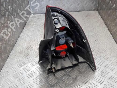Left taillight CITROËN C5 II (RC_) 1.6 HDi (RC8HZB) | BP23727153C34 - Image 2
