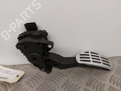 Used Pedal Pedal NISSAN QASHQAI II (J11, J11_) 1.6 dCi (130 hp) 33813451 33813451