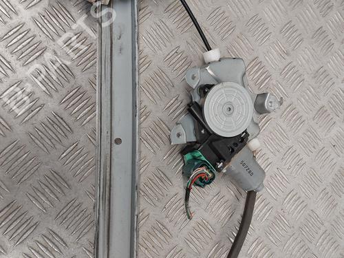Front left window mechanism NISSAN JUKE (F15) 1.6 | BP28622684C22 