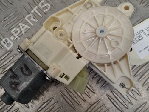Left front window motor MERCEDES-BENZ C-CLASS (W204) C 220 CDI (204.002) | BP25834450E21 - Image 3
