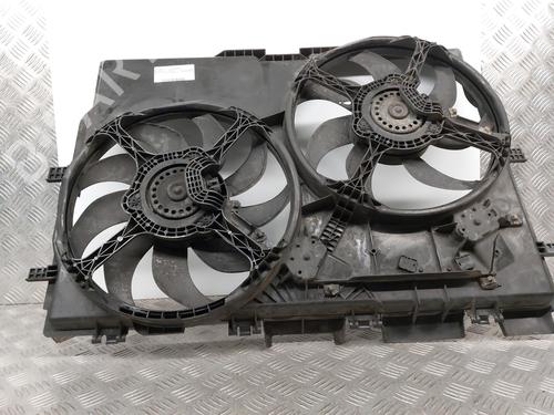 Radiator fan PEUGEOT BOXER Van 2.2 HDi 120 | BP29898713M35