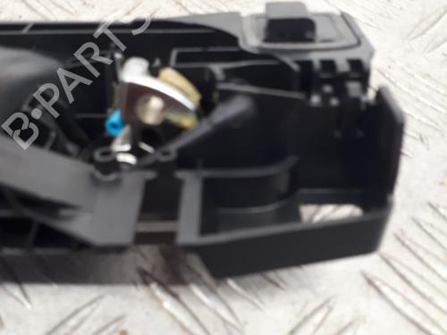 Rear left interior door handle PEUGEOT 308 SW II (LC_, LJ_, LR_, LX_, L4_) 1.6 BlueHDi 120 | BP23745922I15 