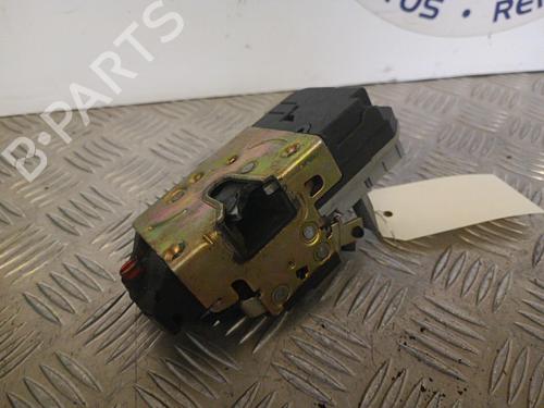 Rear left lock PEUGEOT 306 Hatchback (7A, 7C, N3, N5) 1.9 D | BP23657306C100 