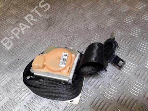 Used Rear center seatbelt Rear center seatbelt CITROËN C4 Picasso I MPV (UD_) 1.6 HDi (109 hp) 23726385 23726385