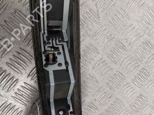 Used Lamp holder FIAT GRANDE PUNTO (199_) 1.9 D Multijet (130 hp) 30151582