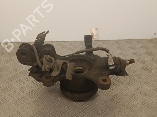 Used Right front steering knuckle Right front steering knuckle CITROËN JUMPY III Van (V_) 1.6 BlueHDi 95 (95 hp) 29053575 29053575