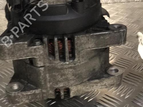 Generator PEUGEOT 206 Hatchback (2A/C) 1.4 HDi eco 70 | BP23655515M7 