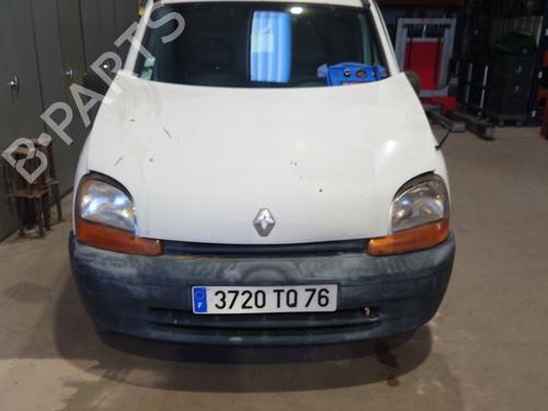 Brugte RENAULT KANGOO Express (FC0/1_) 1.2 (FC01, FC0A, FC0F) (58 hp) 2395185