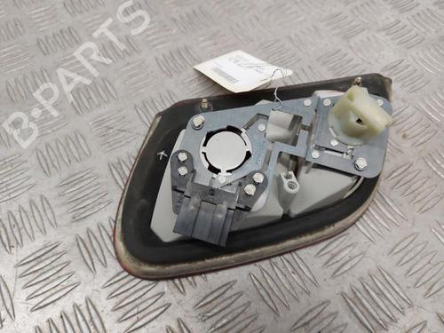 Right tailgate light MERCEDES-BENZ CLK (C208) CLK 200 Kompressor (208.344) | BP23744807C80 