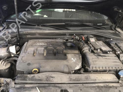 Electronic module AUDI A3 Sportback (8VA, 8VF) 2.0 TDI | BP24349887M83 - Image 5