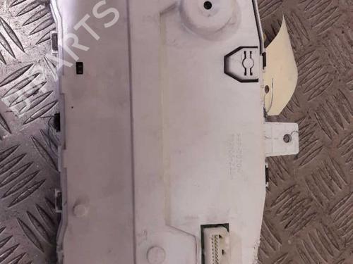 Instrument cluster PEUGEOT 4007 (VU_, VV_) 2.2 HDi | BP23716637C47 