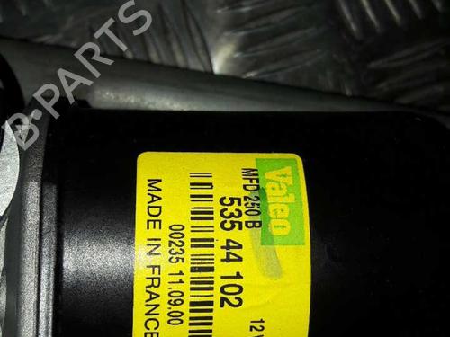Front wiper motor CITROËN SAXO (S0, S1) 1.1 X, SX | BP23716157M29 
