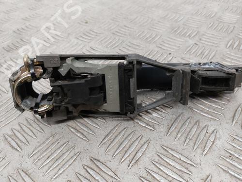 Høyre foran utvendig håndtak VW GOLF IV (1J1) 1.4 16V | BP28053905C129 