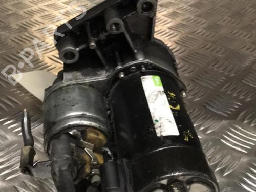 Startmotor PEUGEOT 206 Hatchback (2A/C) 1.4 HDi eco 70 | BP24851473M8 