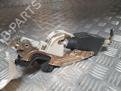 Front left lock OPEL TIGRA (S93) 1.4 16V (F07) | BP24851688C98 