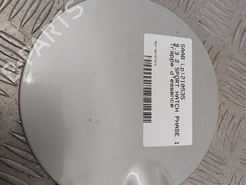 Used Fuel flap SAAB 9-3 Estate (E50) 1.9 TiD (120 hp) 23746022