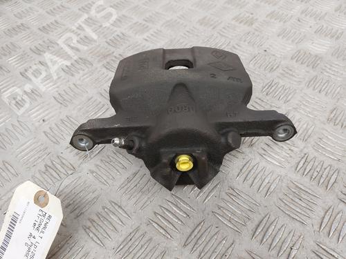 Left front brake caliper RENAULT MEGANE IV Hatchback (B9A/M/N_) 1.6 dCi 130 (B9A4) | BP31074961M105 - Image 3