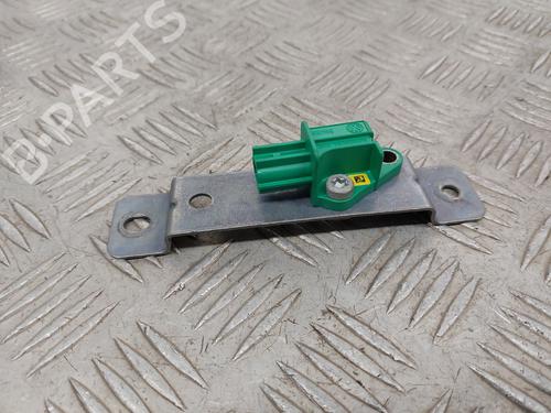 Electronic module VW TOURAN (1T1, 1T2) 2.0 TDI 16V | BP23748105M83 - Image 5
