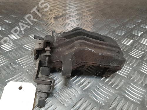 Left rear brake caliper VW GOLF IV (1J1) 1.9 TDI | BP23655540M107 