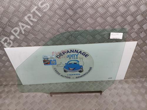 Used Front left door window Front left door window SUZUKI SWIFT III (MZ, EZ) 1.3 DDiS (RS413D) (69 hp) 23746007 23746007