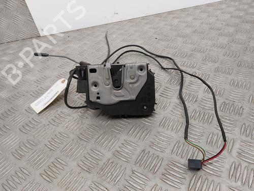 Front left lock MERCEDES-BENZ E-CLASS (W211) E 270 CDI (211.016) | BP29508987C98 