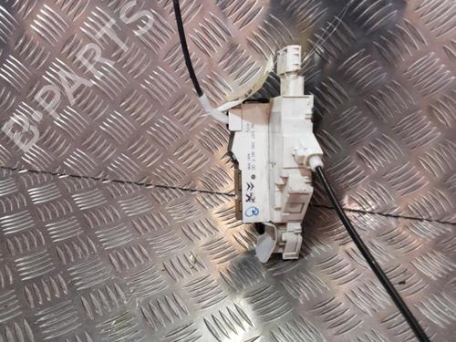 Used Front left lock Front left lock PEUGEOT 407 SW (6E_, 6D_) 2.0 HDi 135 (136 hp) 23715245 23715245