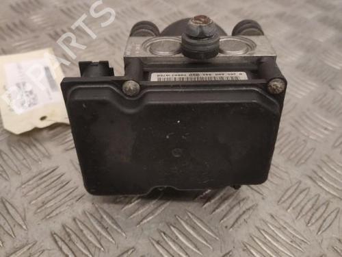 ABS pump OPEL MERIVA A MPV (X03) 1.7 CDTI (E75) | BP23738097M43 